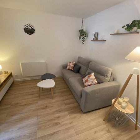 Appartement Au Pied Des Pistes Et Commerces - 5 Personnes Modane Zewnętrze zdjęcie