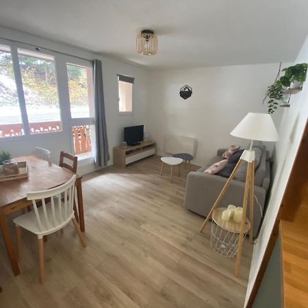 Appartement Au Pied Des Pistes Et Commerces - 5 Personnes Modane Zewnętrze zdjęcie