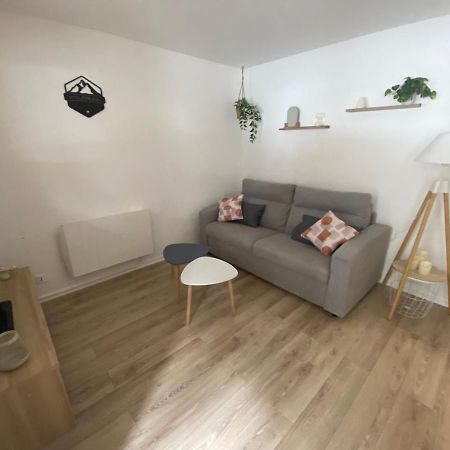 Appartement Au Pied Des Pistes Et Commerces - 5 Personnes Modane Zewnętrze zdjęcie