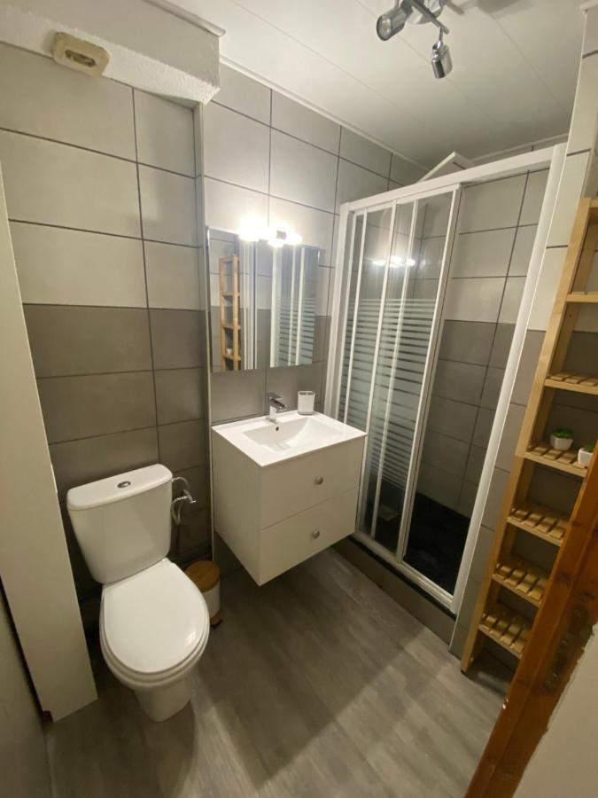 Appartement Au Pied Des Pistes Et Commerces - 5 Personnes Modane Zewnętrze zdjęcie