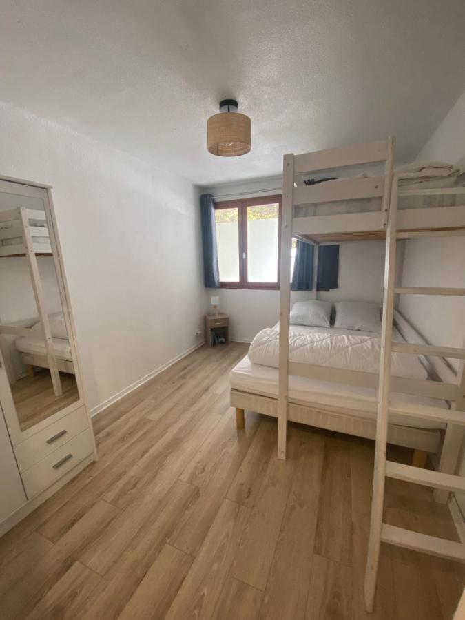 Appartement Au Pied Des Pistes Et Commerces - 5 Personnes Modane Zewnętrze zdjęcie