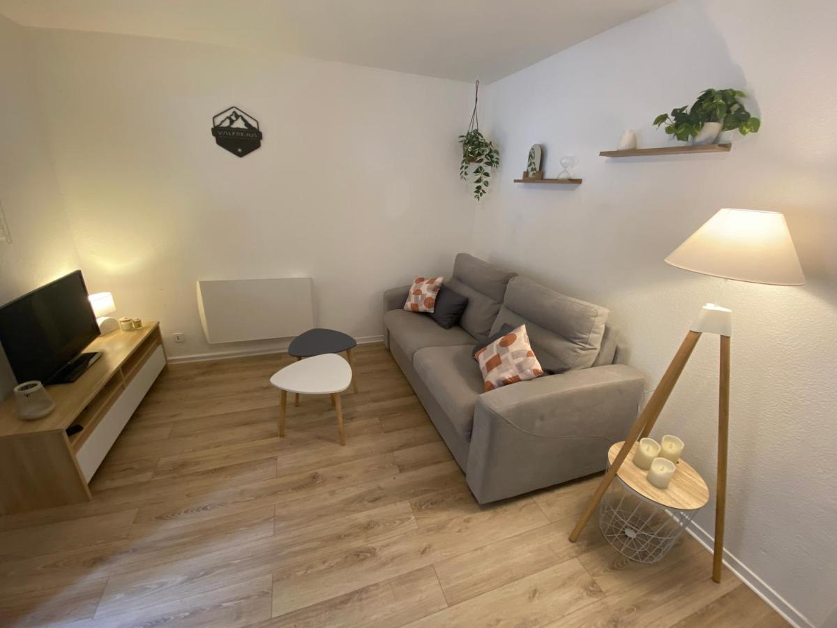 Appartement Au Pied Des Pistes Et Commerces - 5 Personnes Modane Zewnętrze zdjęcie