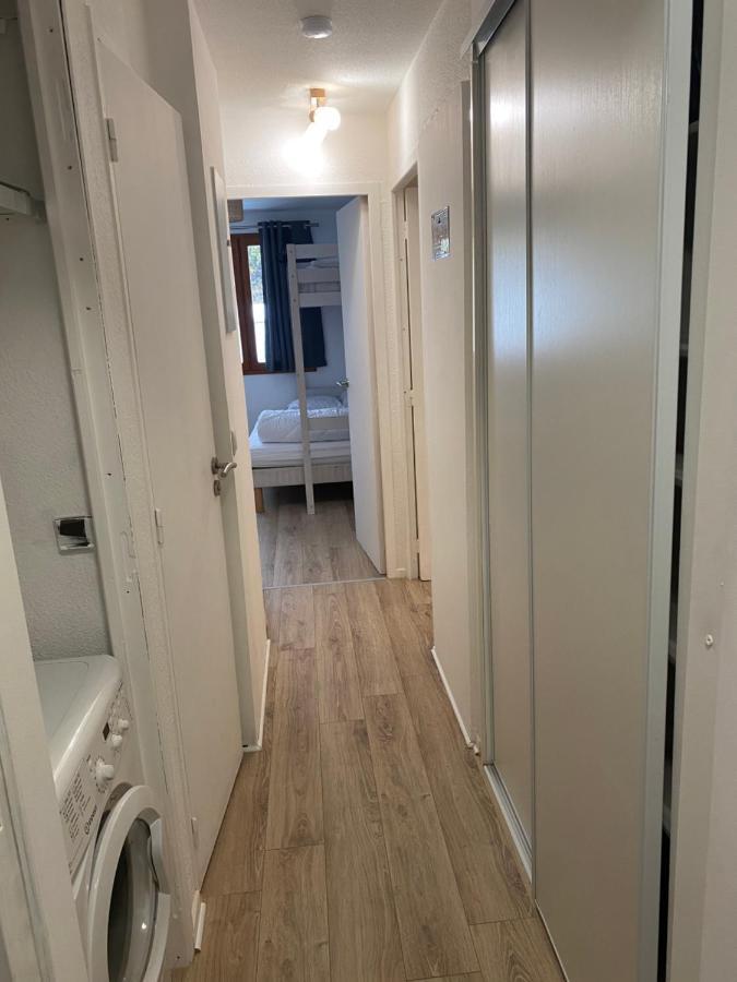 Appartement Au Pied Des Pistes Et Commerces - 5 Personnes Modane Zewnętrze zdjęcie