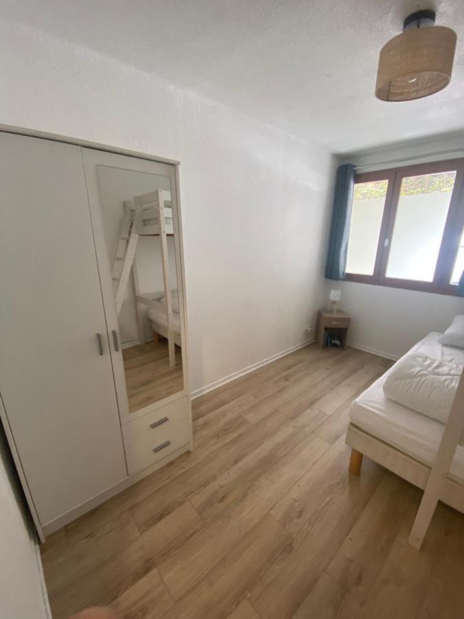 Appartement Au Pied Des Pistes Et Commerces - 5 Personnes Modane Zewnętrze zdjęcie