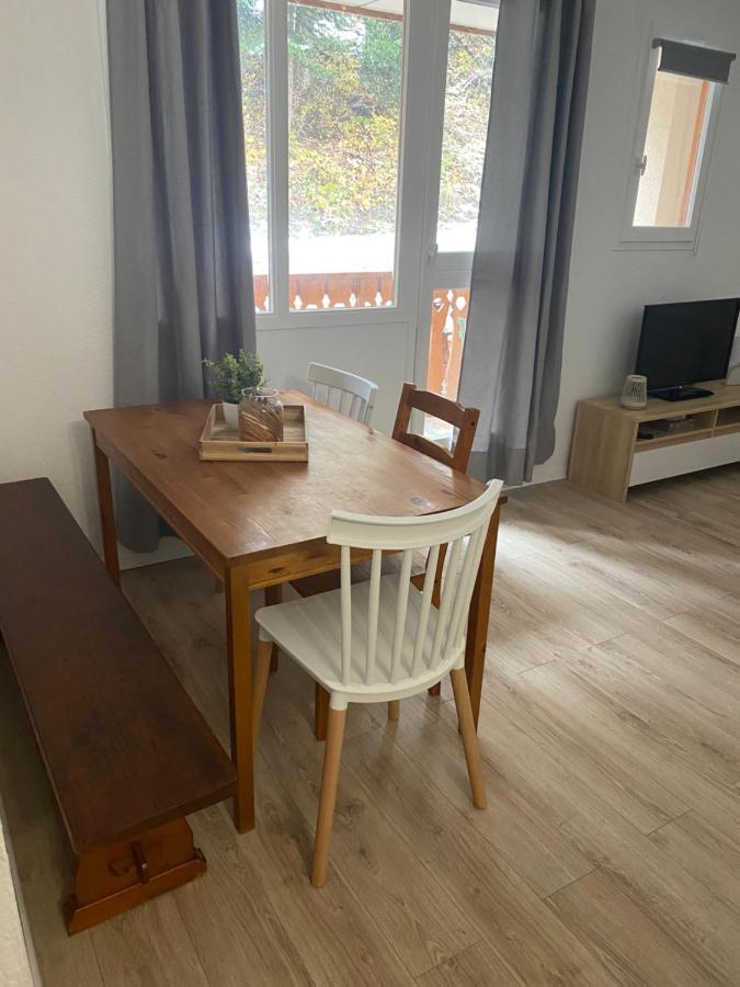 Appartement Au Pied Des Pistes Et Commerces - 5 Personnes Modane Zewnętrze zdjęcie