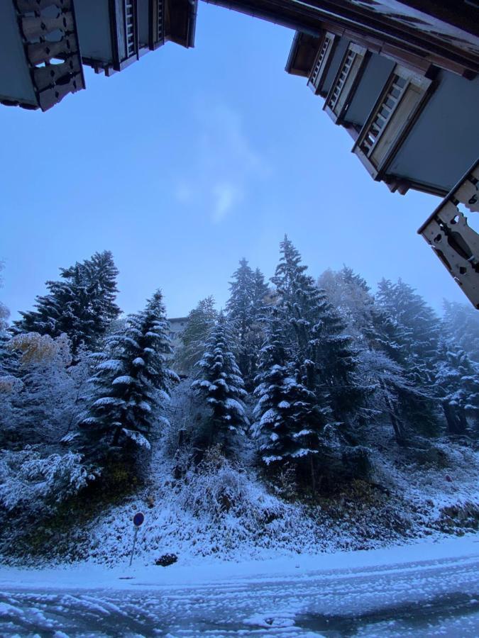 Appartement Au Pied Des Pistes Et Commerces - 5 Personnes Modane Zewnętrze zdjęcie